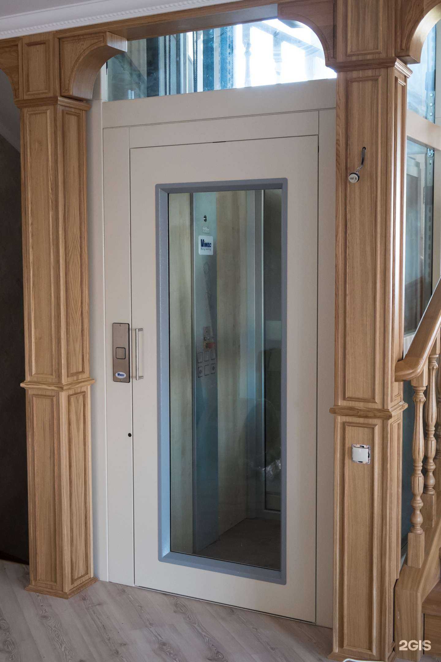 Отзывы на компанию Союзлифтмонтаж в Тюмени c фото