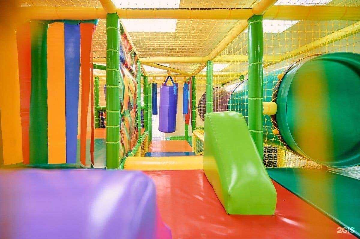 Отзывы на компанию Игра&Мания в Сыктывкаре c фото