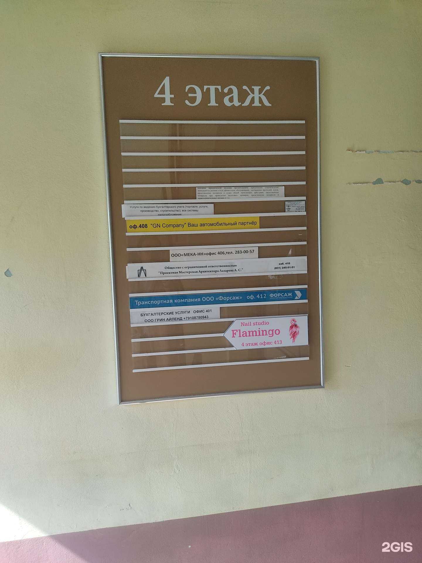 Отзывы на компанию Грин Айленд в Нижнем Новгороде c фото