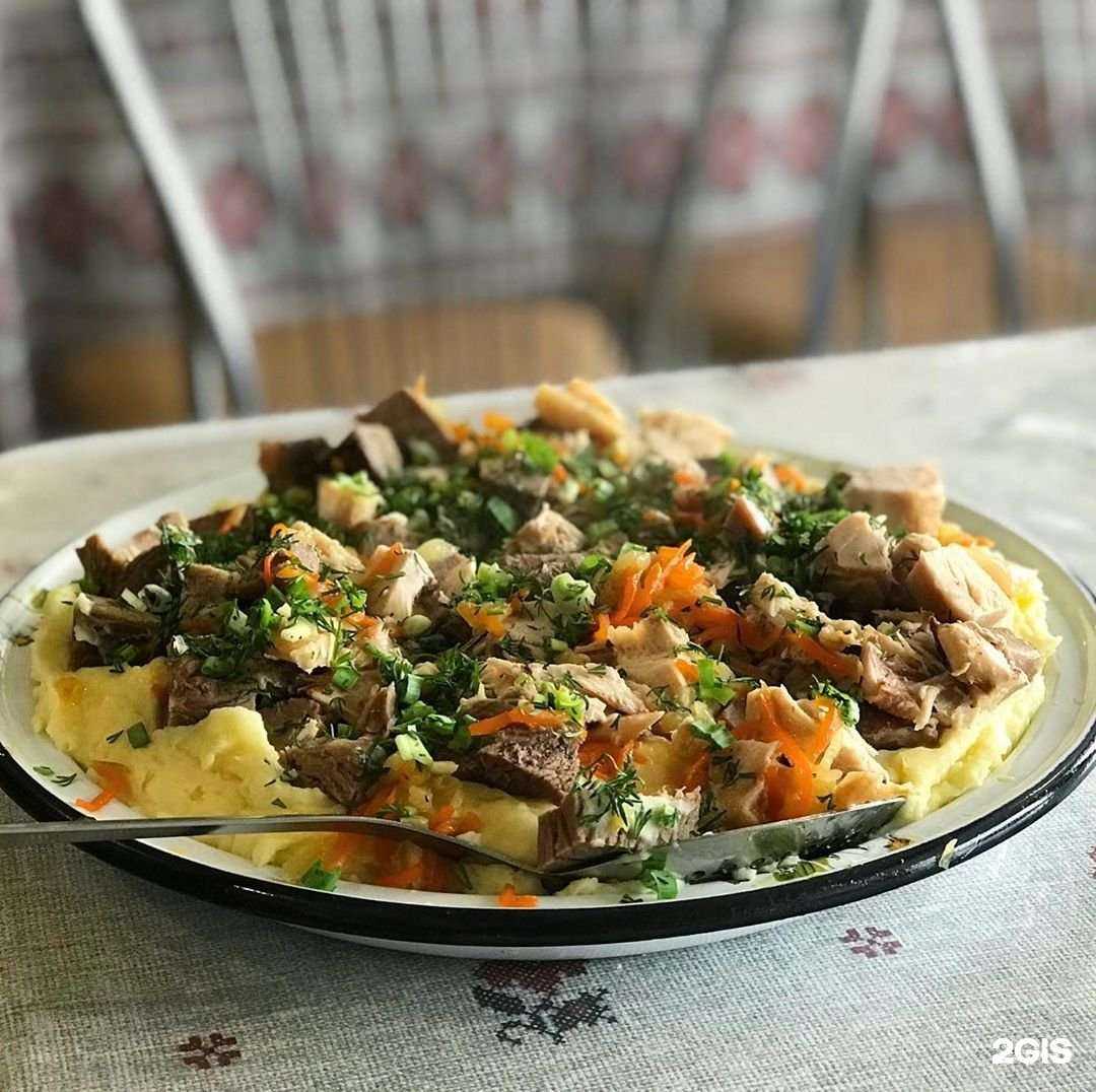 Отзывы на компанию У Джамили в Димитровграде c фото