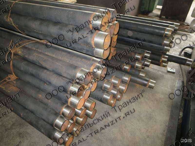 Отзывы на компанию Уральский транзит в Копейске c фото