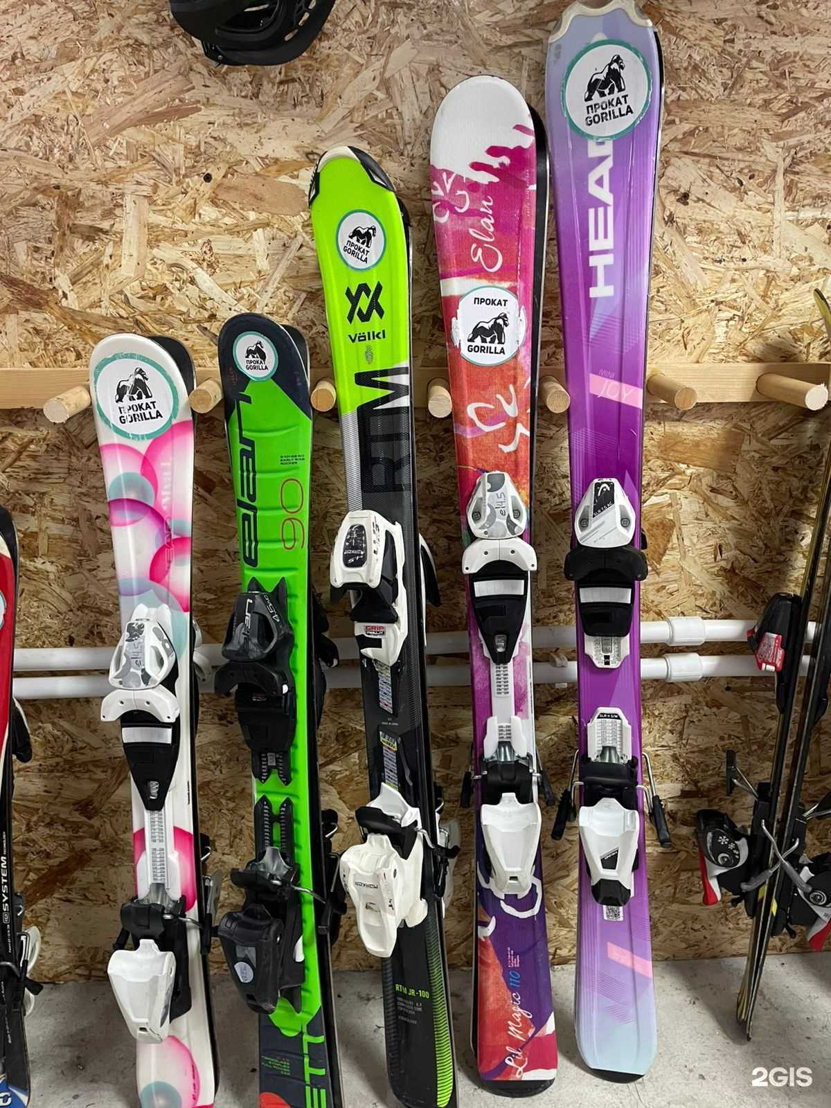 Отзывы на компанию Gorilla в г. Юрюзань c фото