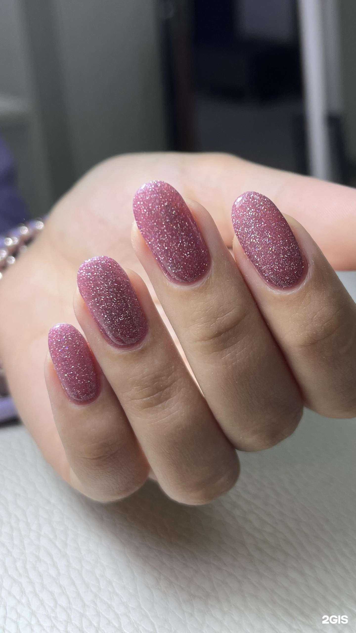 Отзывы на компанию Mari nails в Набережных Челнах c фото