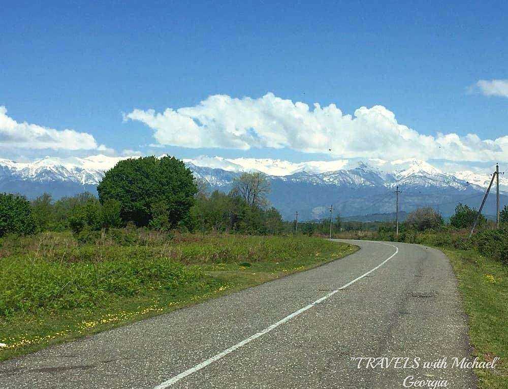 Отзывы на компанию Путешествия с Михаилом в Сочи c фото