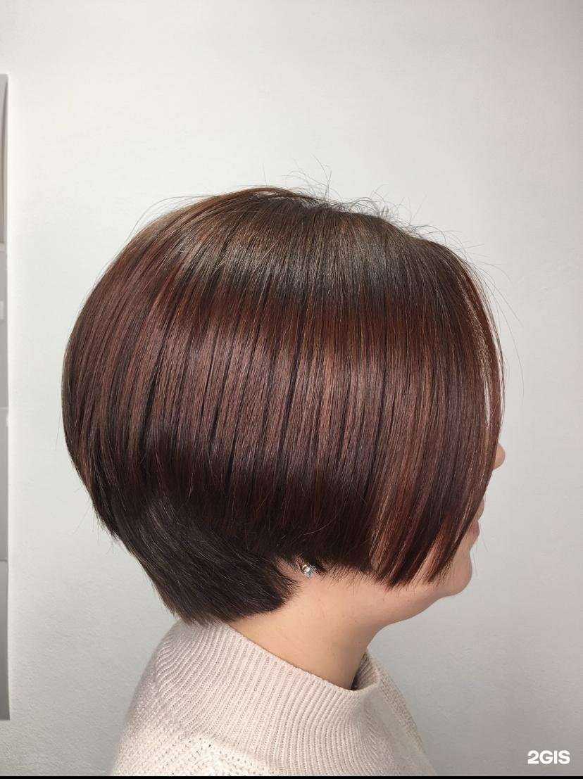 Отзывы на компанию Парижанка в Екатеринбурге c фото