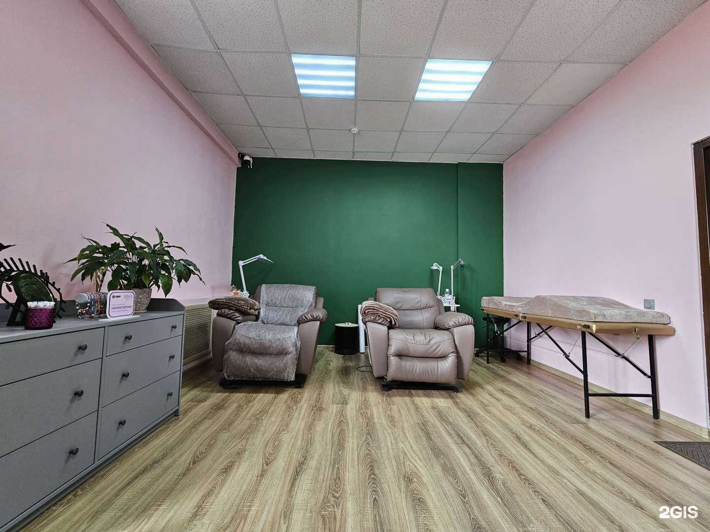 Отзывы на компанию Dolls в Новосибирске c фото