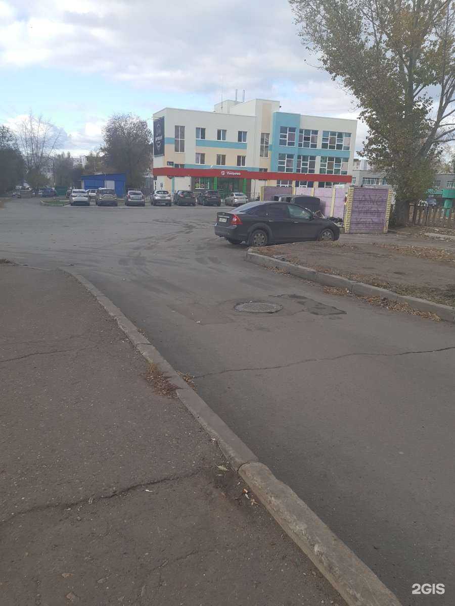 Отзывы на компанию Event Лилия в Оренбурге c фото