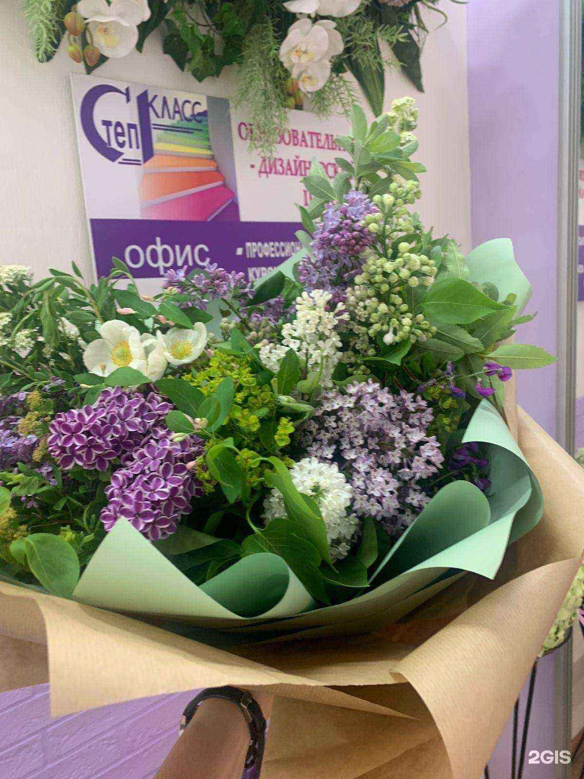 Отзывы на компанию Степ-класс в Новосибирске c фото