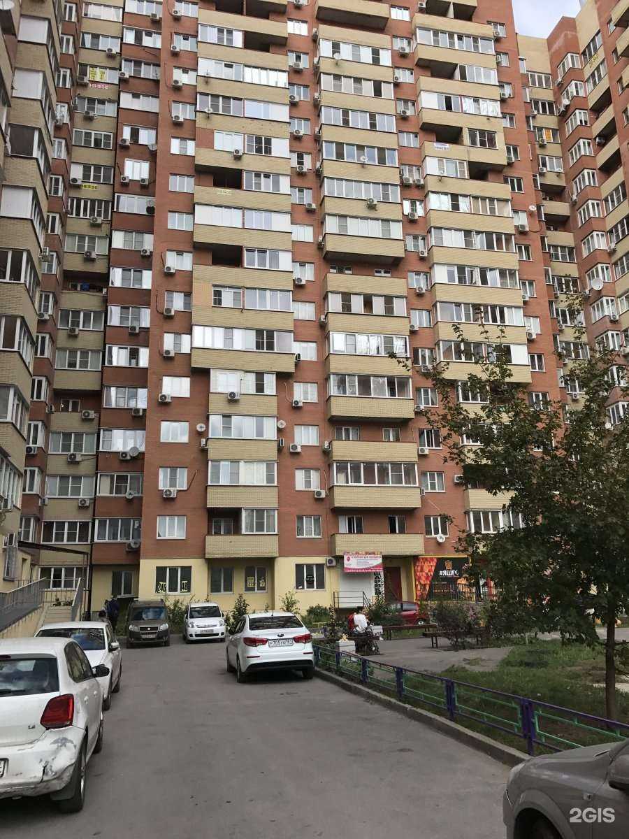 Отзывы на компанию Репетитор Плюс в Ростове-на-Дону c фото - фотография 2 из 2