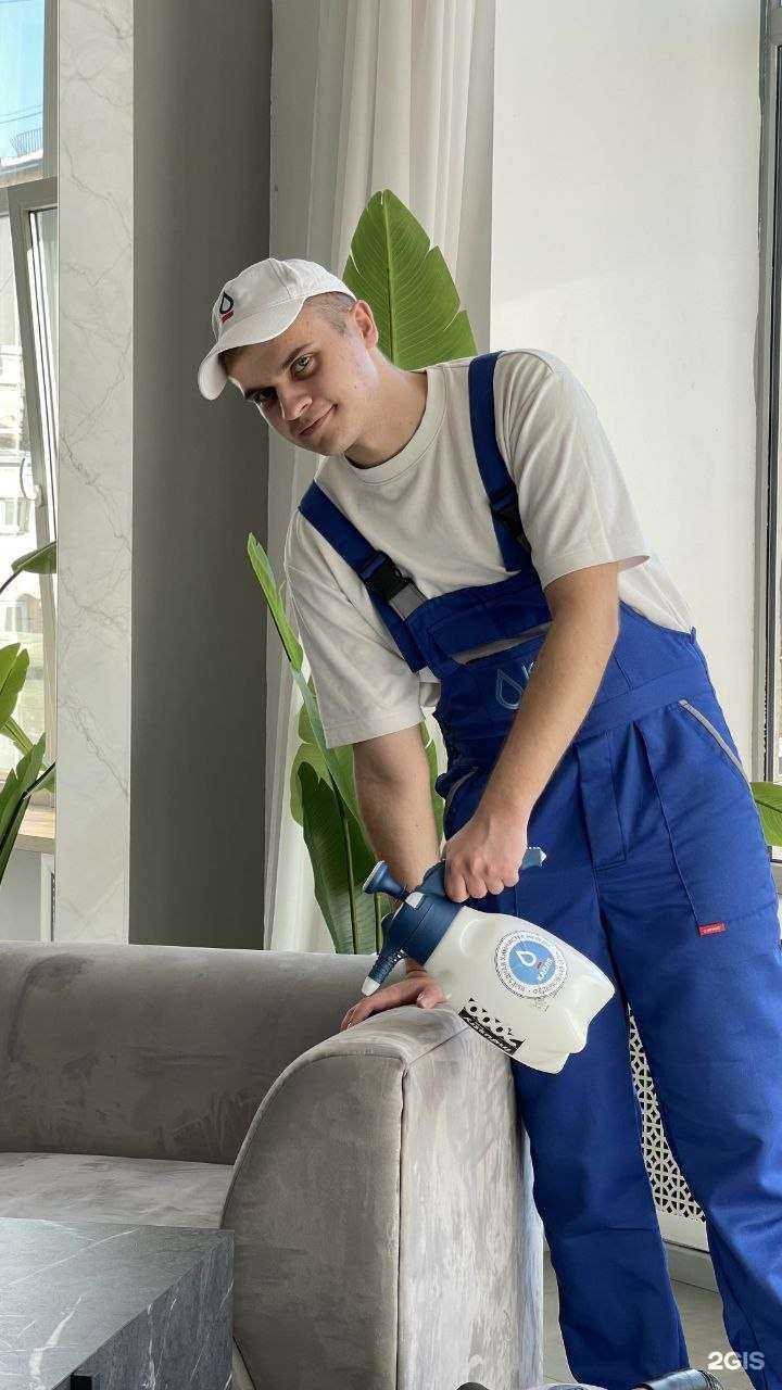 Отзывы на компанию Капля в Красноярске c фото