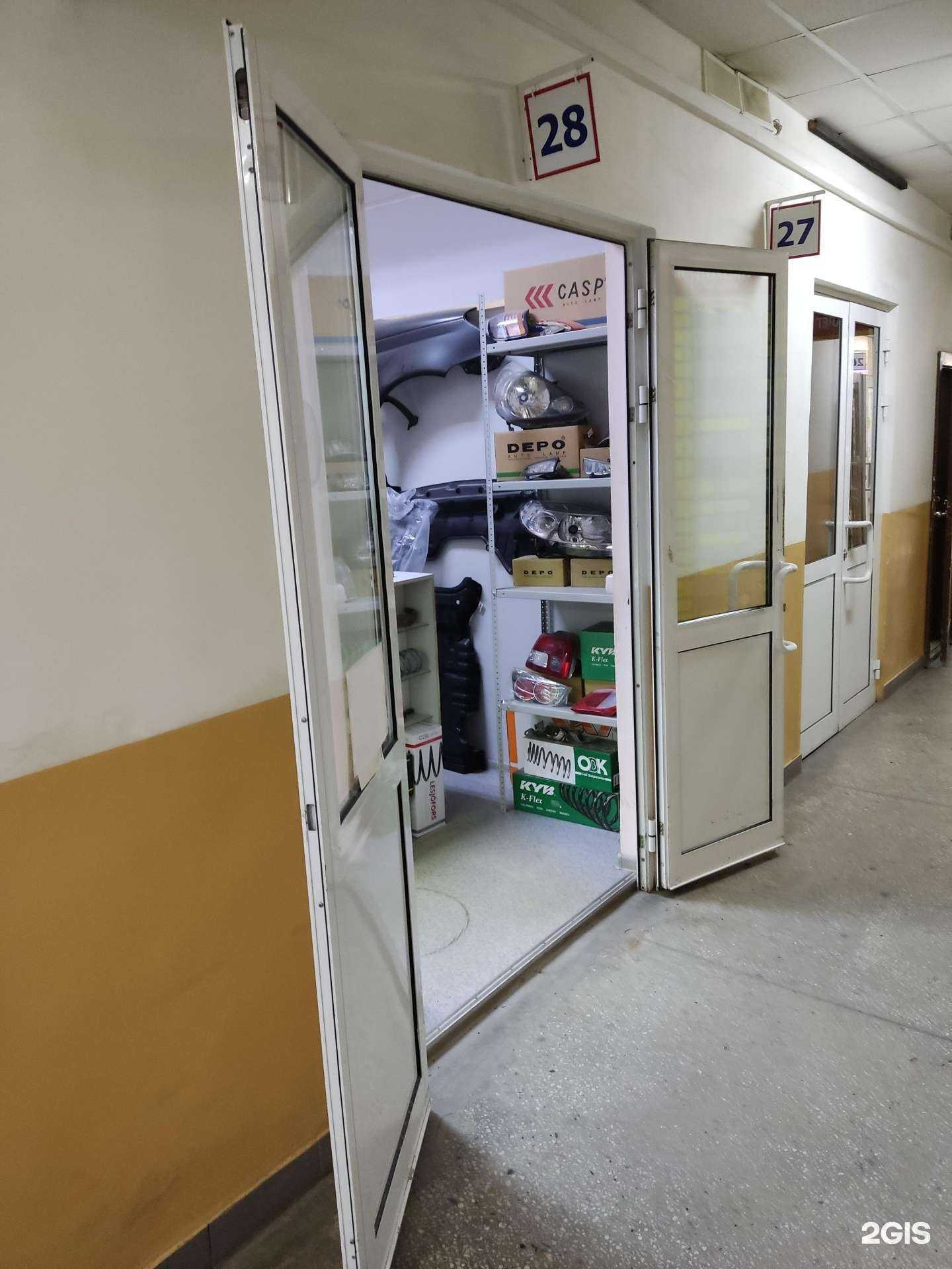 Отзывы на компанию АвтоМеханика в г. Барнаул c фото