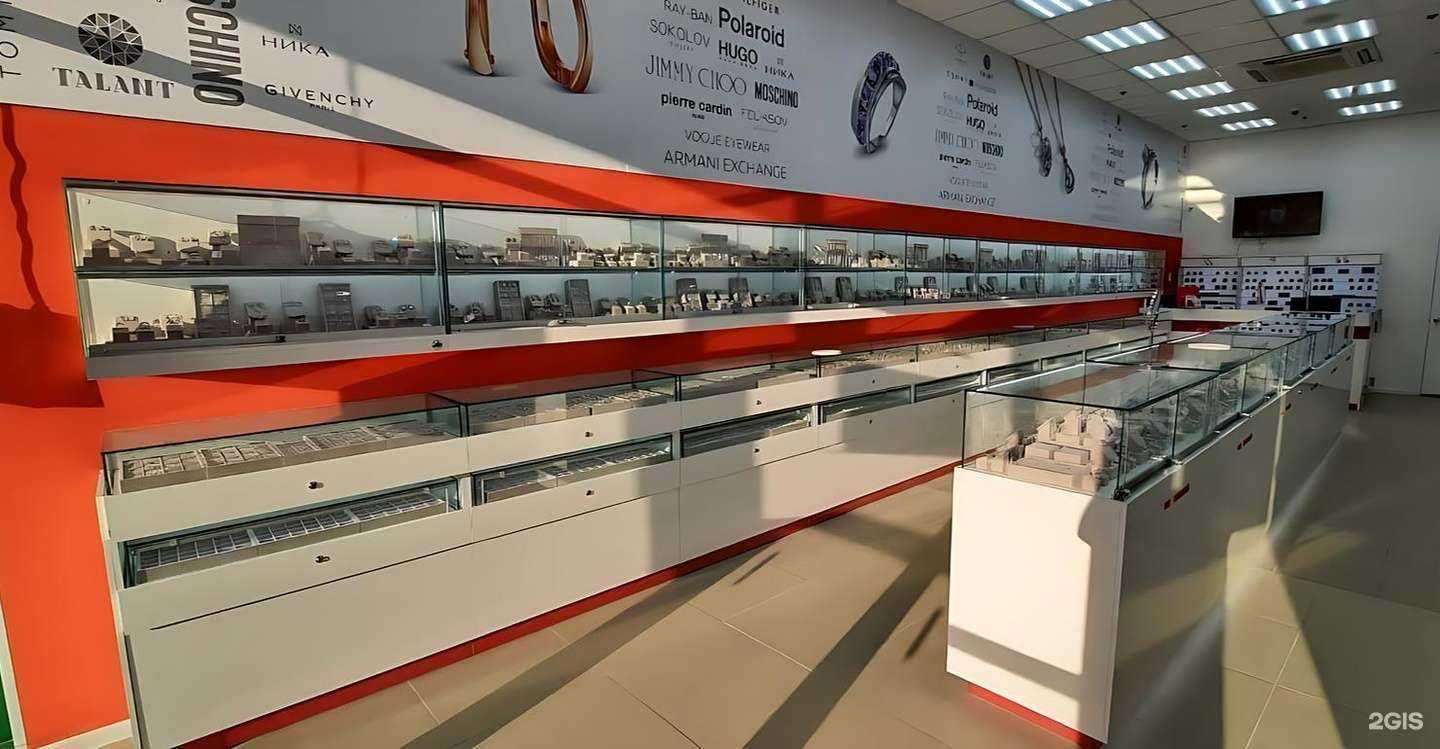 Отзывы на компанию 585*Золотой в Новоаннинском c фото