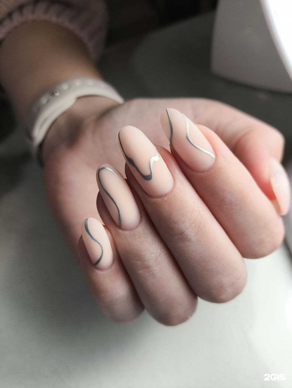 Отзывы на компанию Nails Pro в г. Ярославль c фото