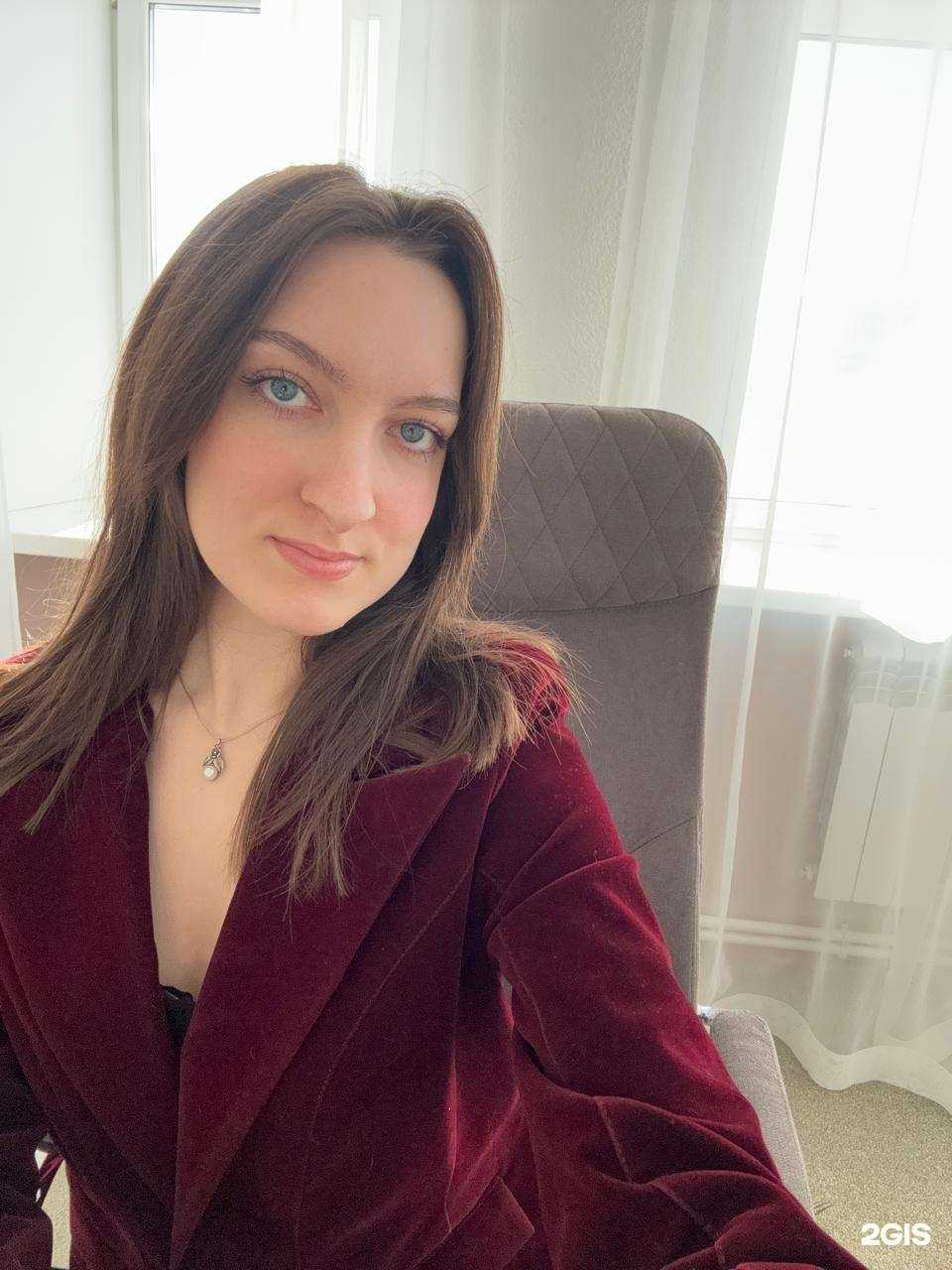 Отзывы на компанию Адвокат Безрукова А.Ю. в Омске c фото