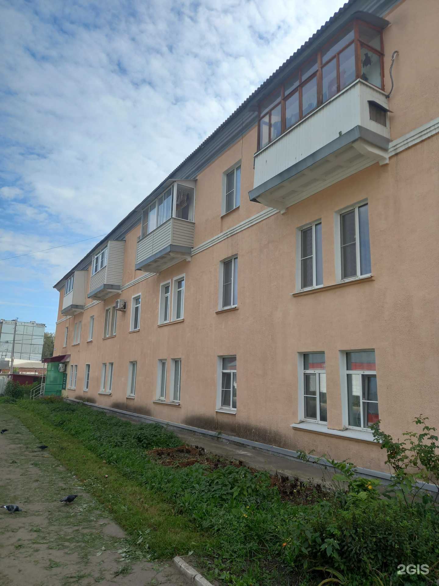 Отзывы на компанию Версаль в Узловой c фото - фотография 2 из 2