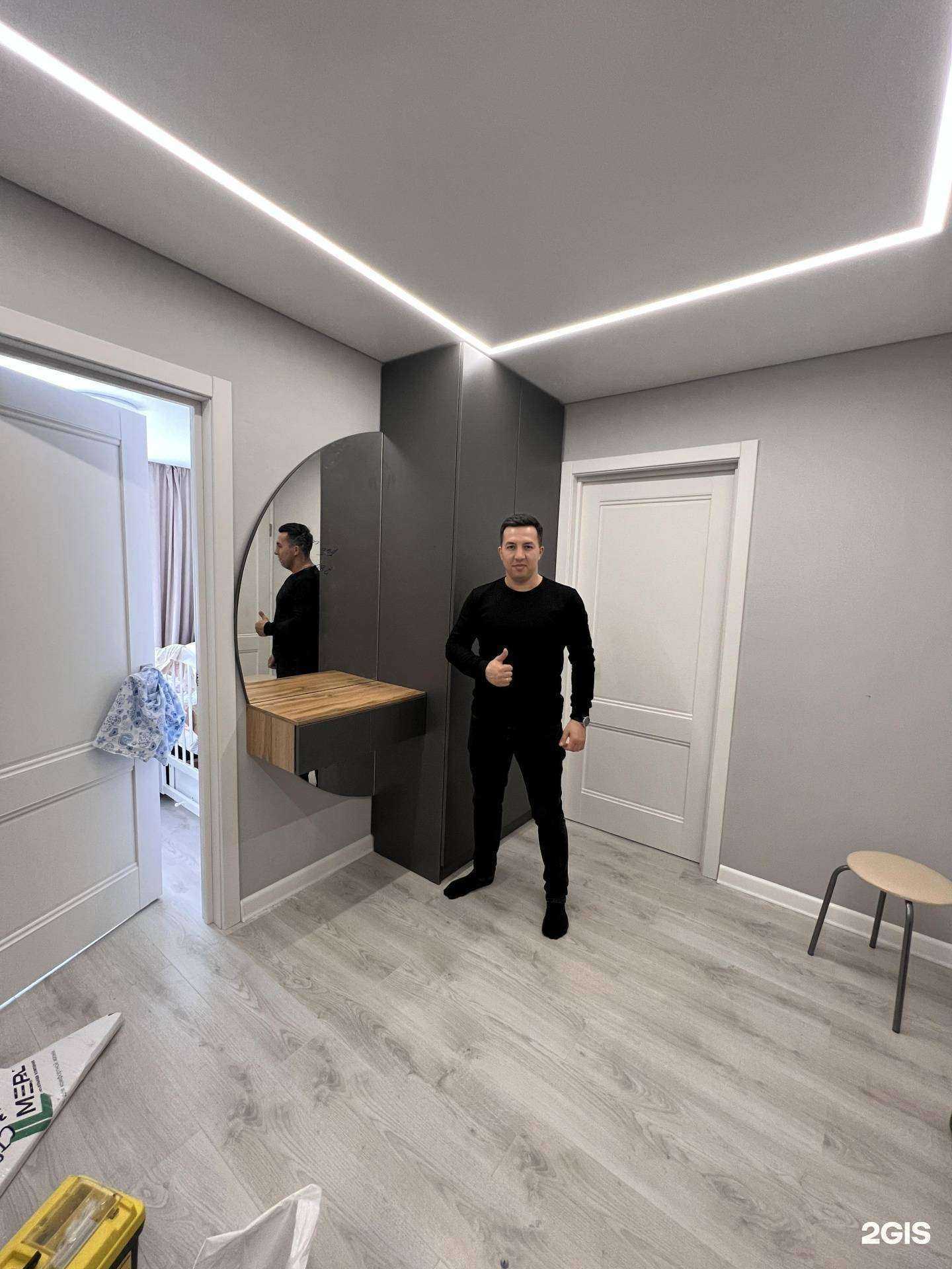 Отзывы на компанию Амина мебель в г. Казань c фото