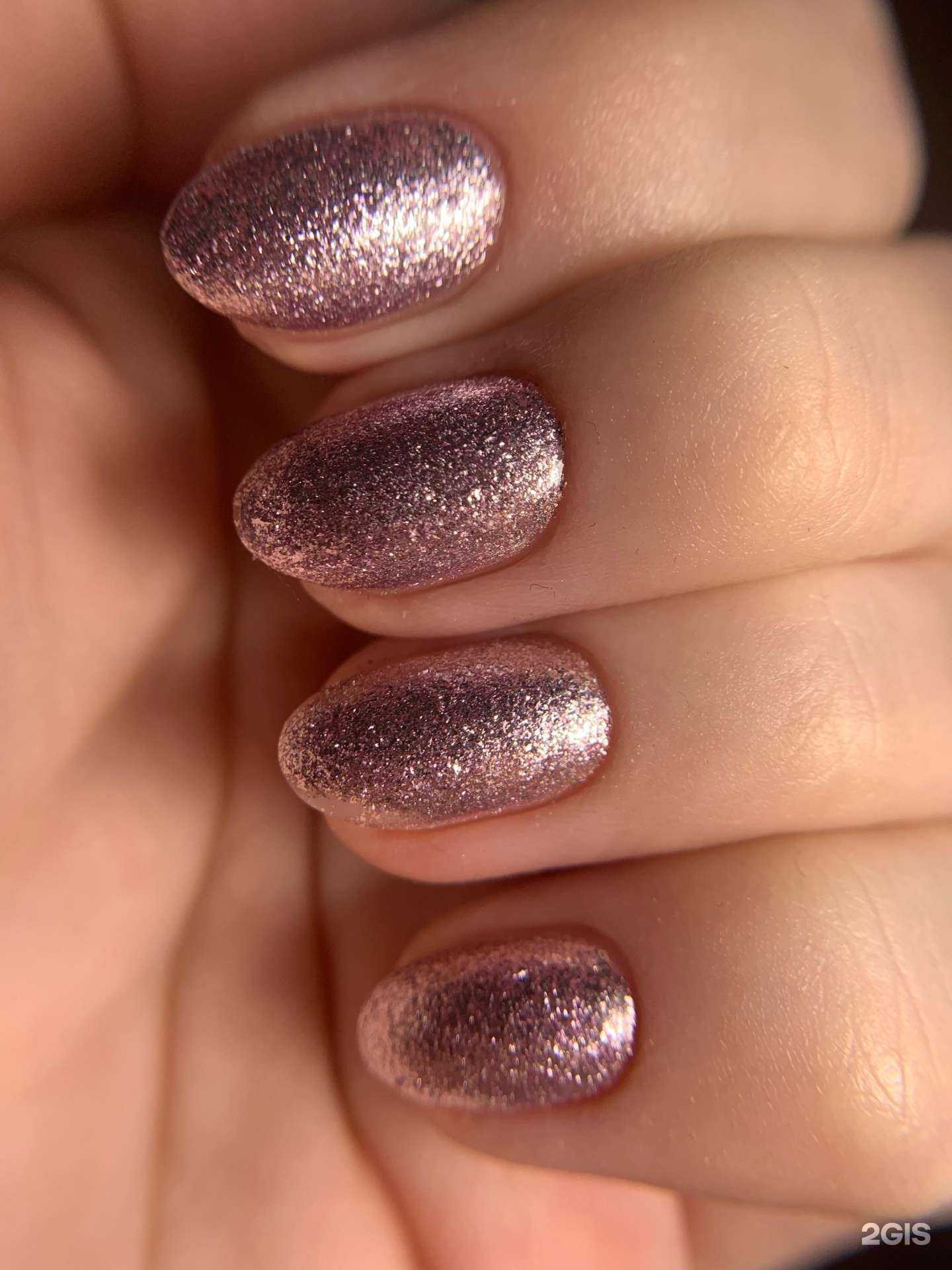 Отзывы на компанию Ногтевая студия в г. Тольятти c фото