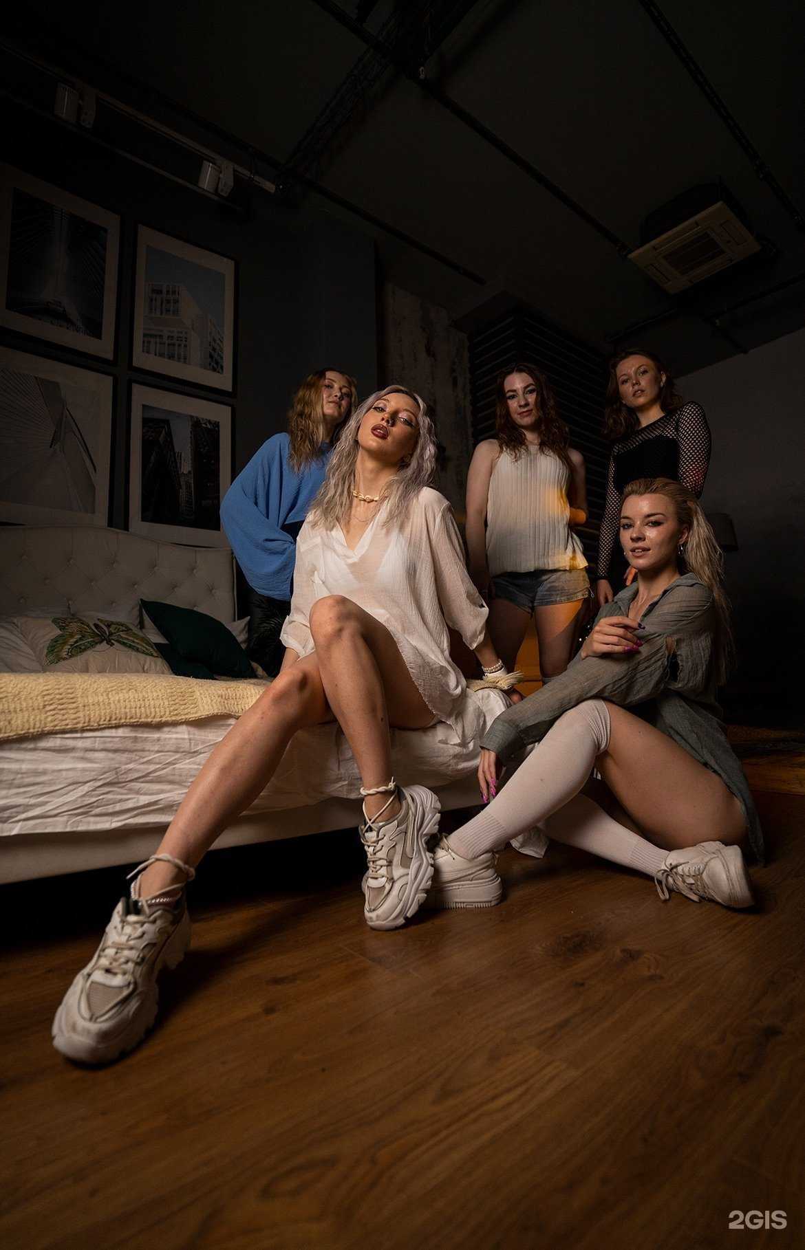 Отзывы на компанию Ravi Girls в г. Зеленодольск c фото