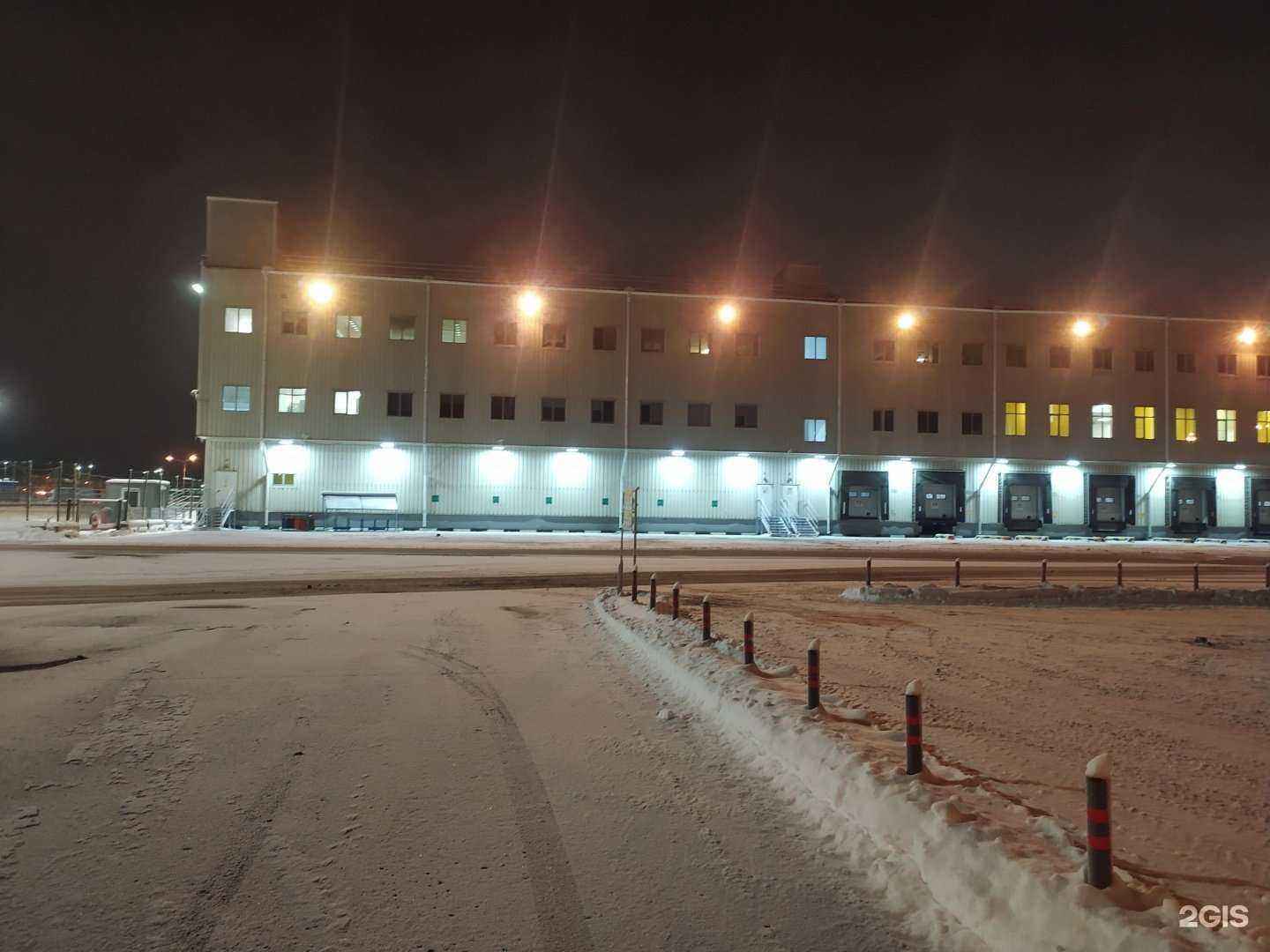 Отзывы на компанию Корпас в Пушкине c фото - фотография 2 из 2