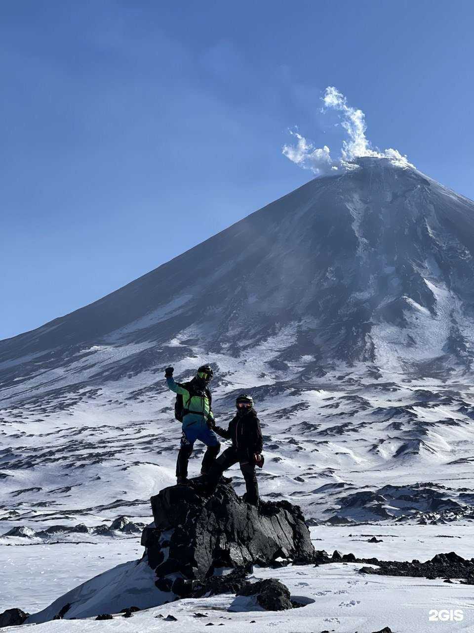 Отзывы на компанию Земля медведей в Петропавловске-Камчатском c фото