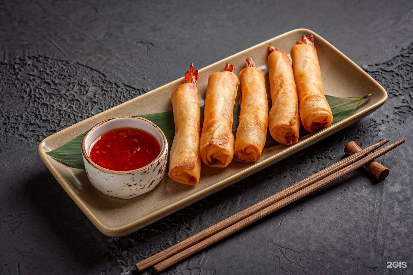 Отзывы на компанию Мятный карась в Новосибирске c фото