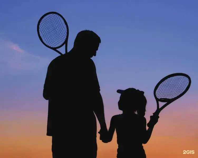 Отзывы на компанию Теннис Урал в г. Екатеринбург c фото