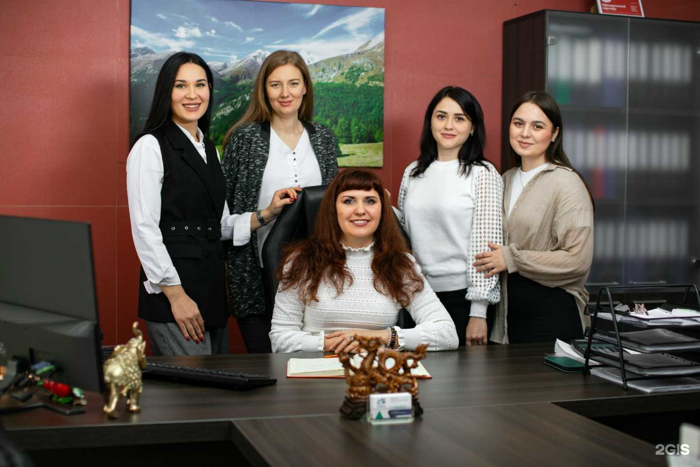 Отзывы на компанию СтавБух в Ставрополе c фото