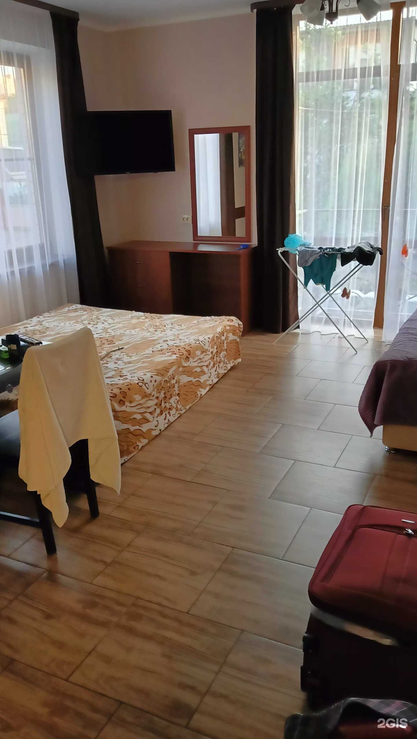 Отзывы на компанию Гостевой дом на Декабристов в Геленджике c фото