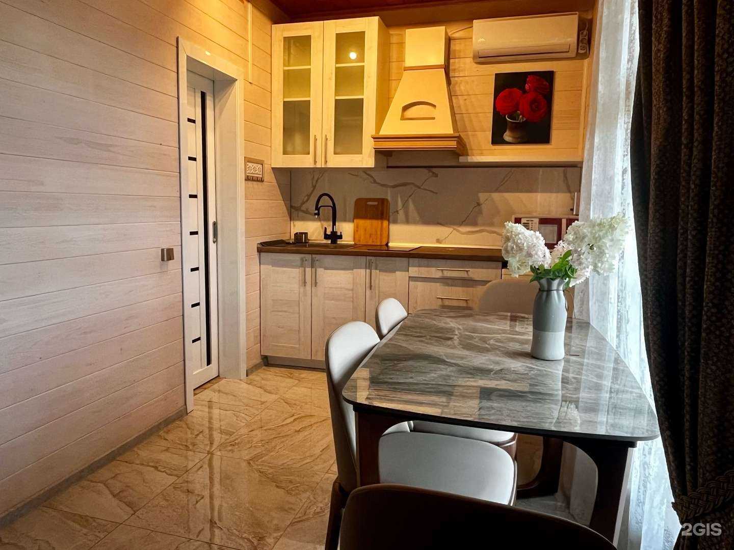 Отзывы на компанию Гостевой дом в г. Арсеньев c фото