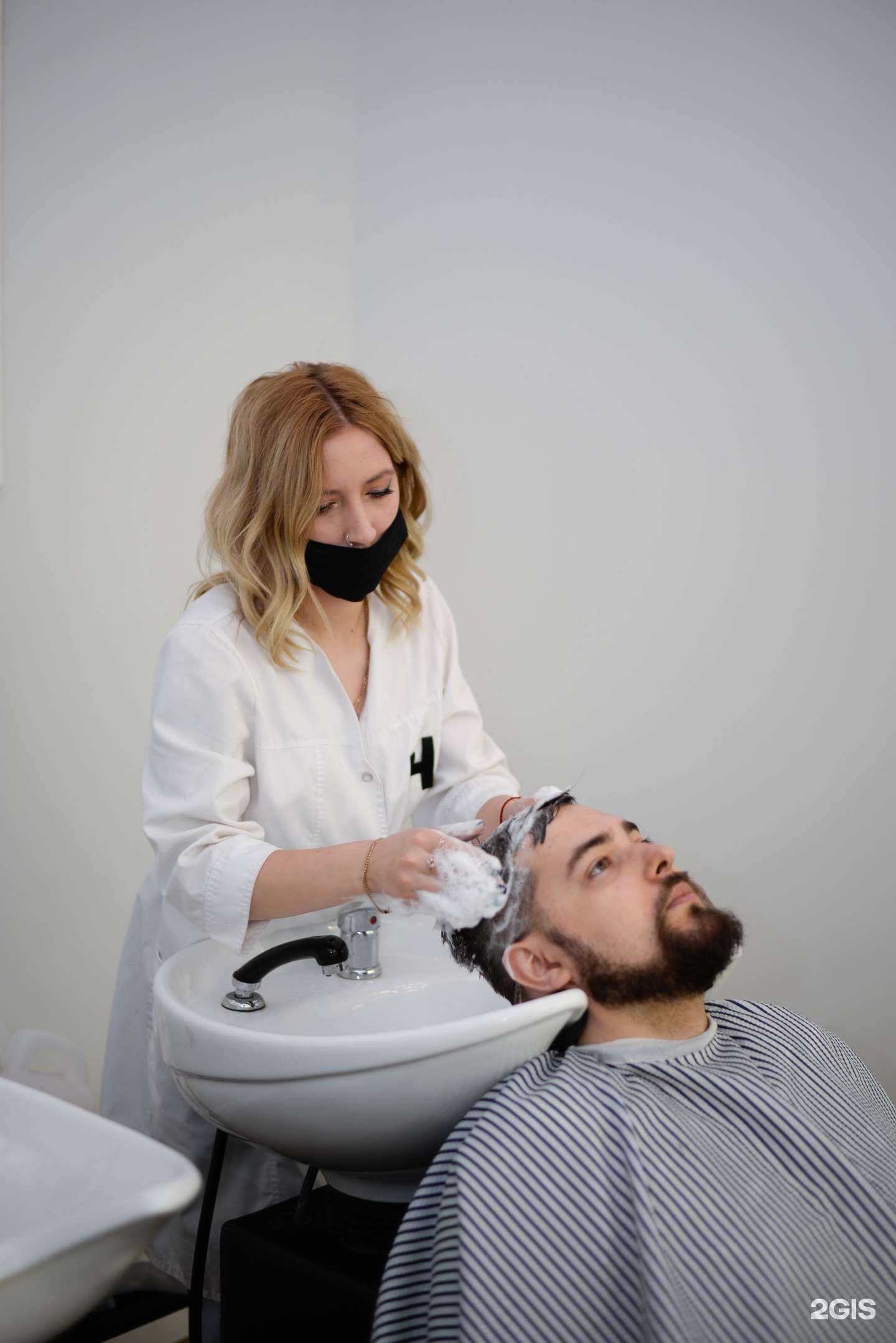 Отзывы на компанию Hairurg в г. Рязань c фото