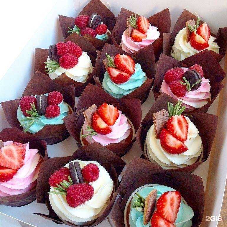 Отзывы на компанию Пекарня №1 в Краснодаре c фото