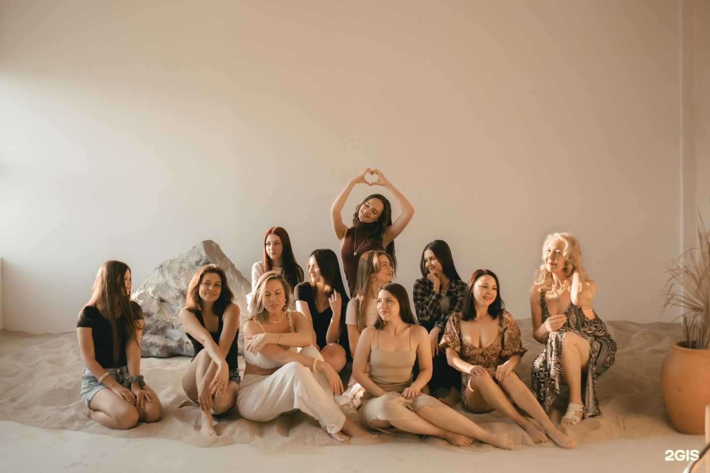 Отзывы на компанию Queen`s в г. Челябинск c фото