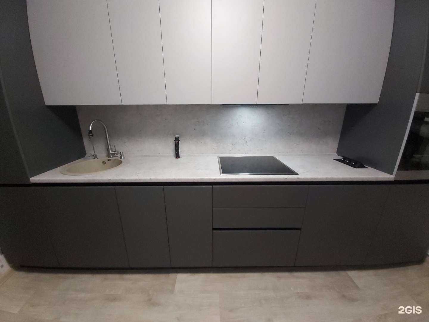 Отзывы на компанию Кухни Ross в Стерлитамаке c фото