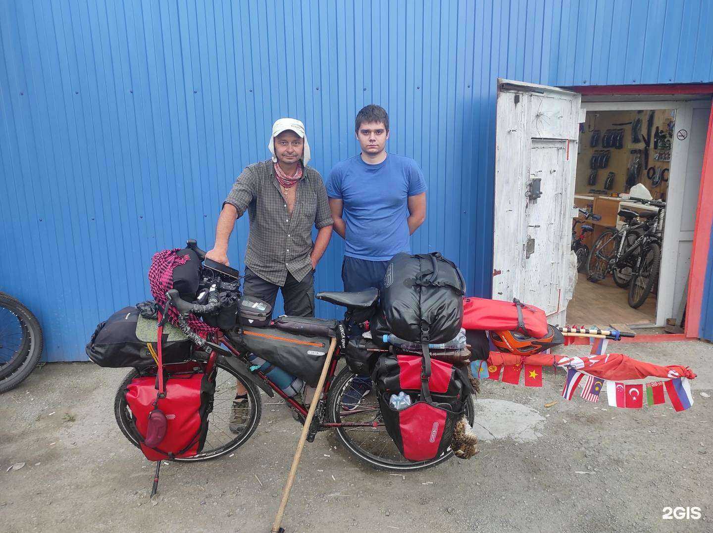 Отзывы на компанию Veloremont74 в Челябинске c фото - фотография 2 из 2