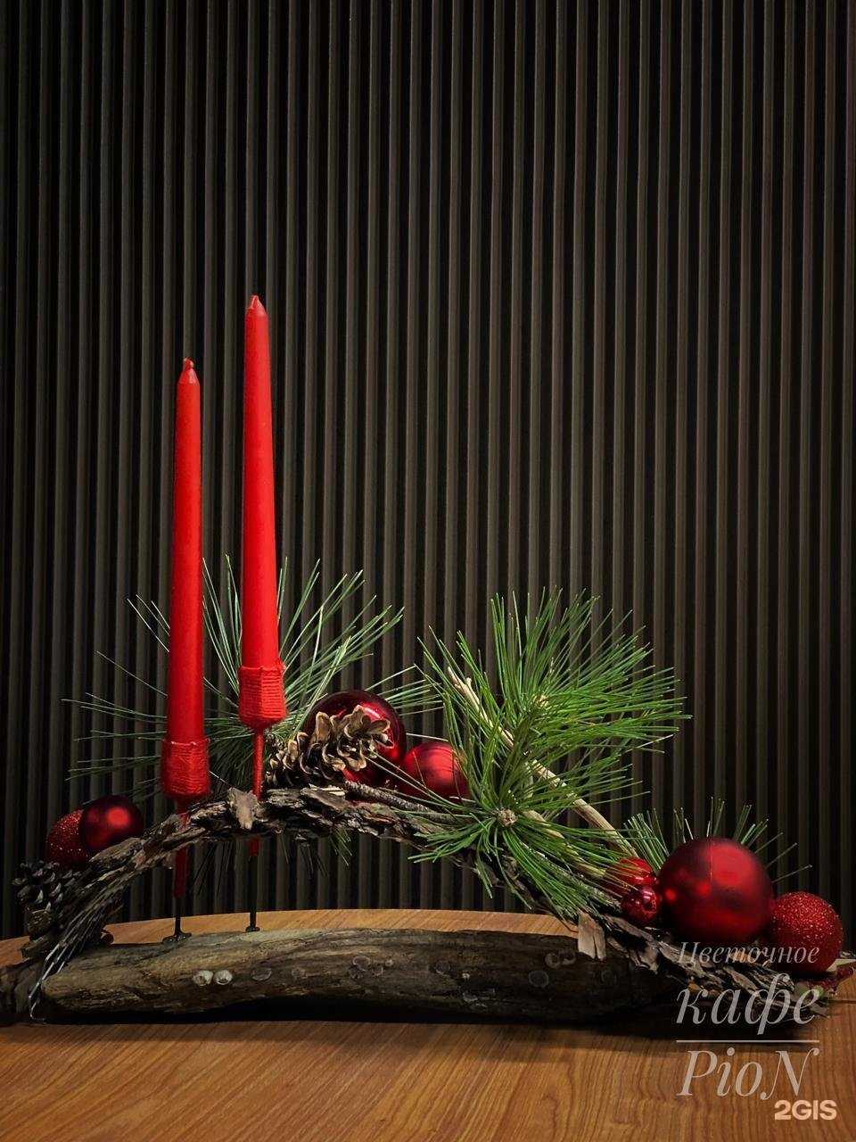 Отзывы на компанию Pion в г. Новороссийск c фото