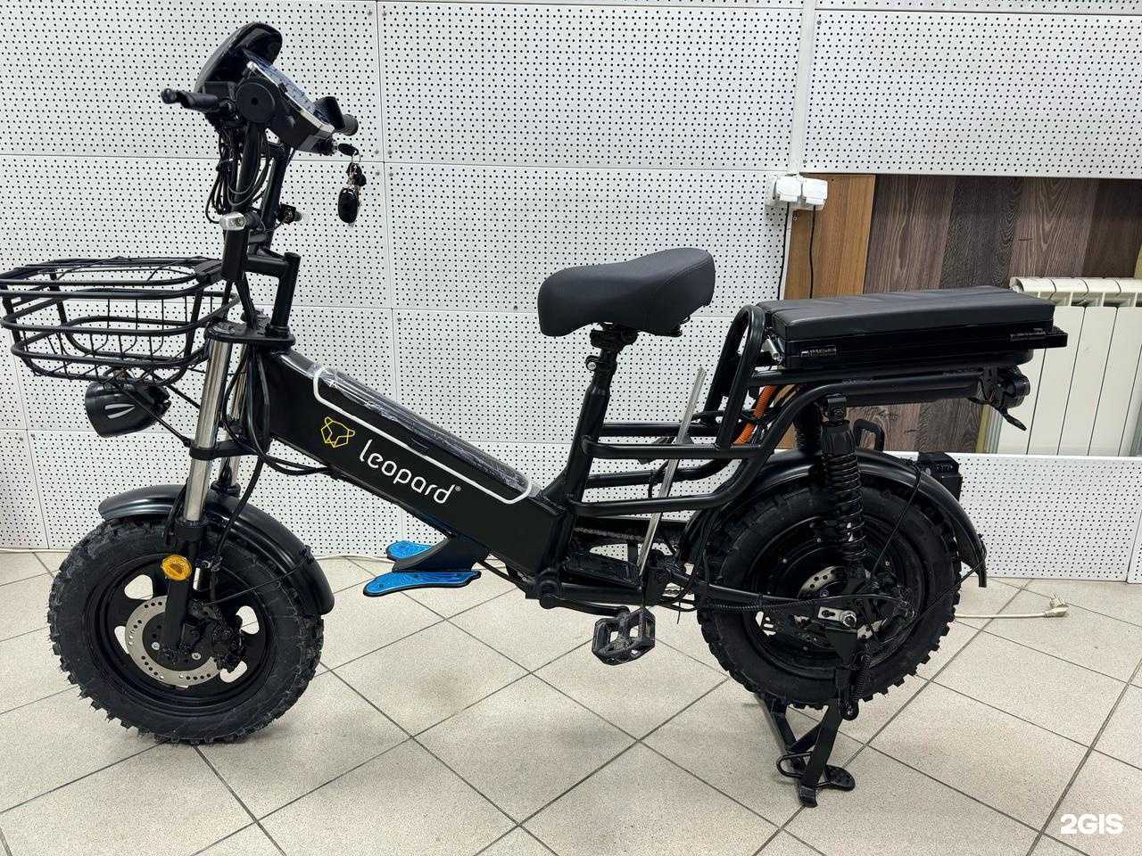 Отзывы на компанию Bikes_22 в г. Барнаул c фото