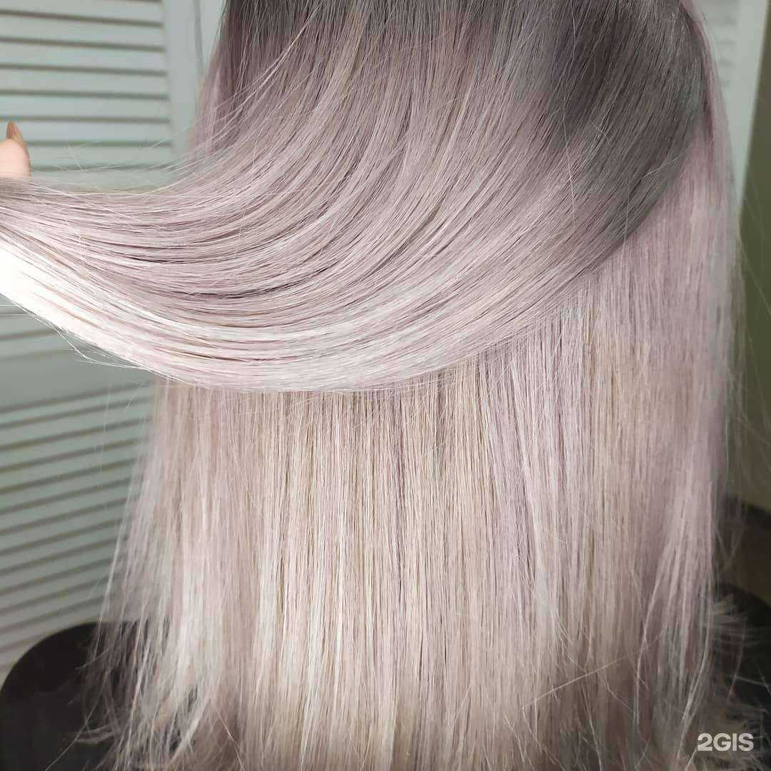 Отзывы на компанию Кабинет парикмахера-стилиста в г. Пермь c фото