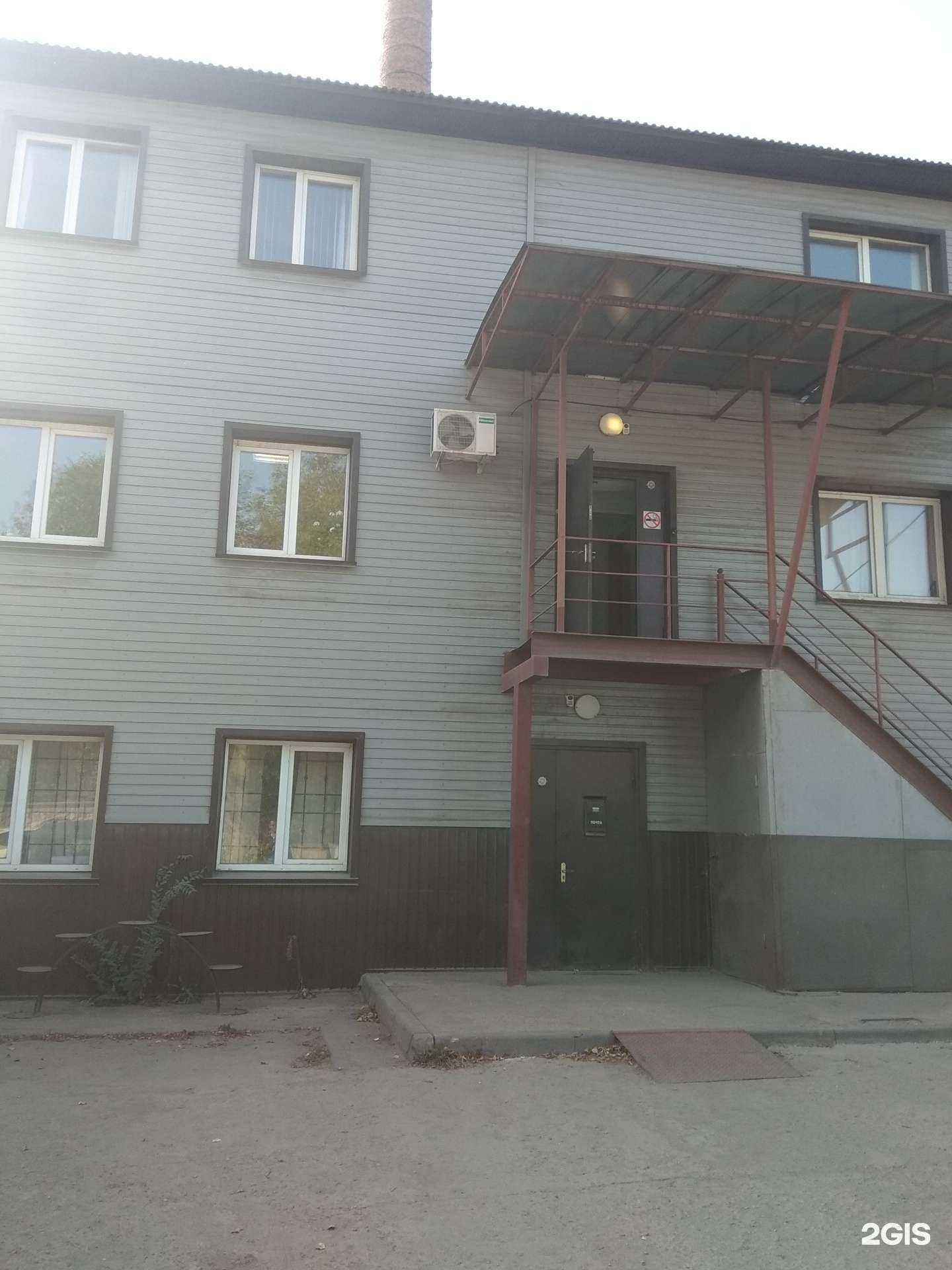 Отзывы на компанию СпецМеталлМастер в Липецке c фото