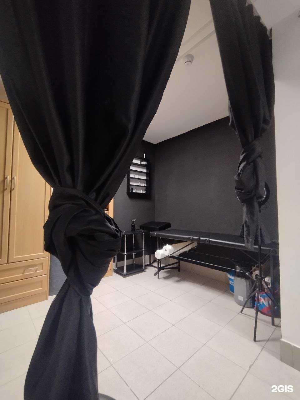 Отзывы на компанию Black Chaos Tattoo в Перми c фото