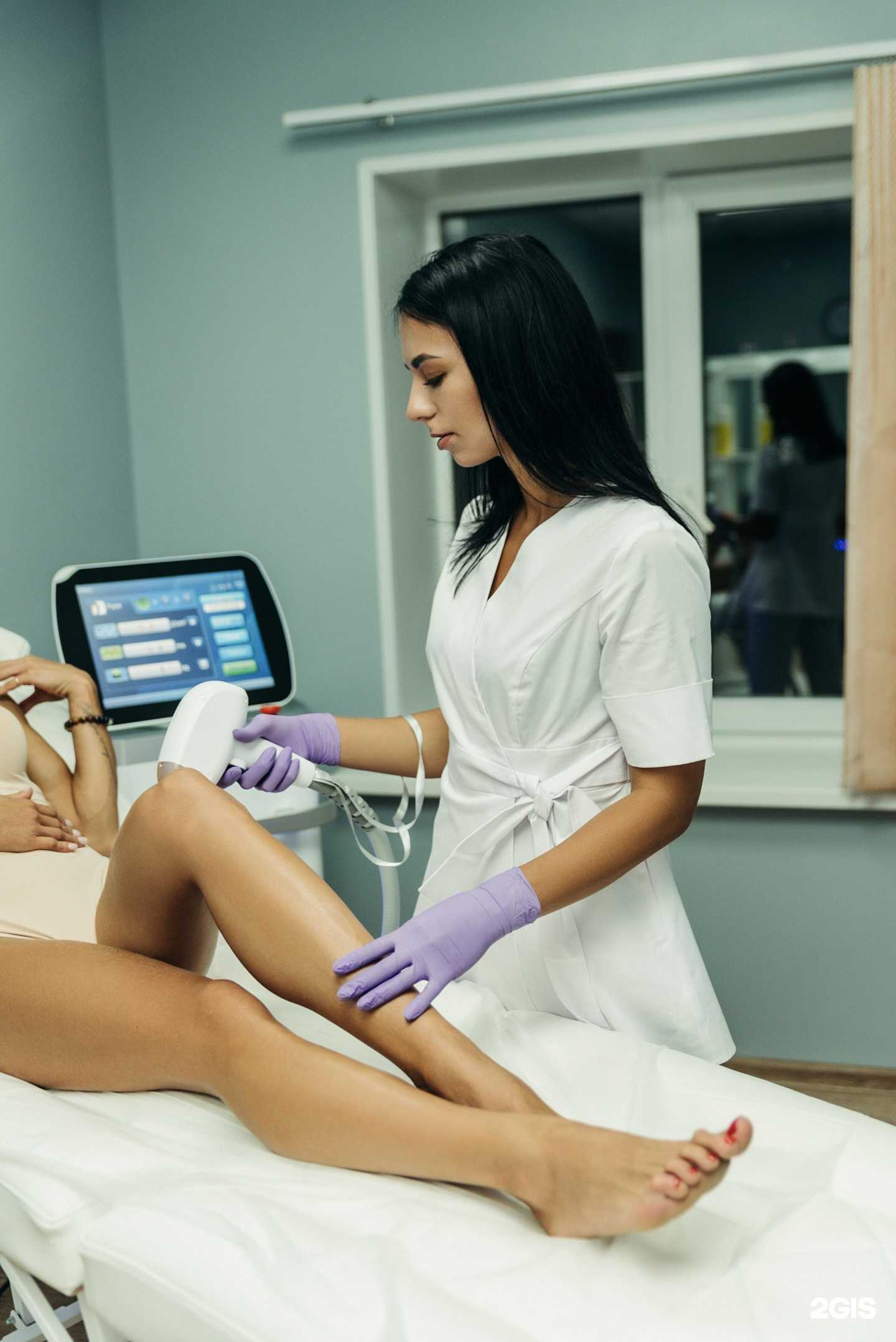 Отзывы на компанию Студия женской и мужской эпиляции в г. Находка c фото