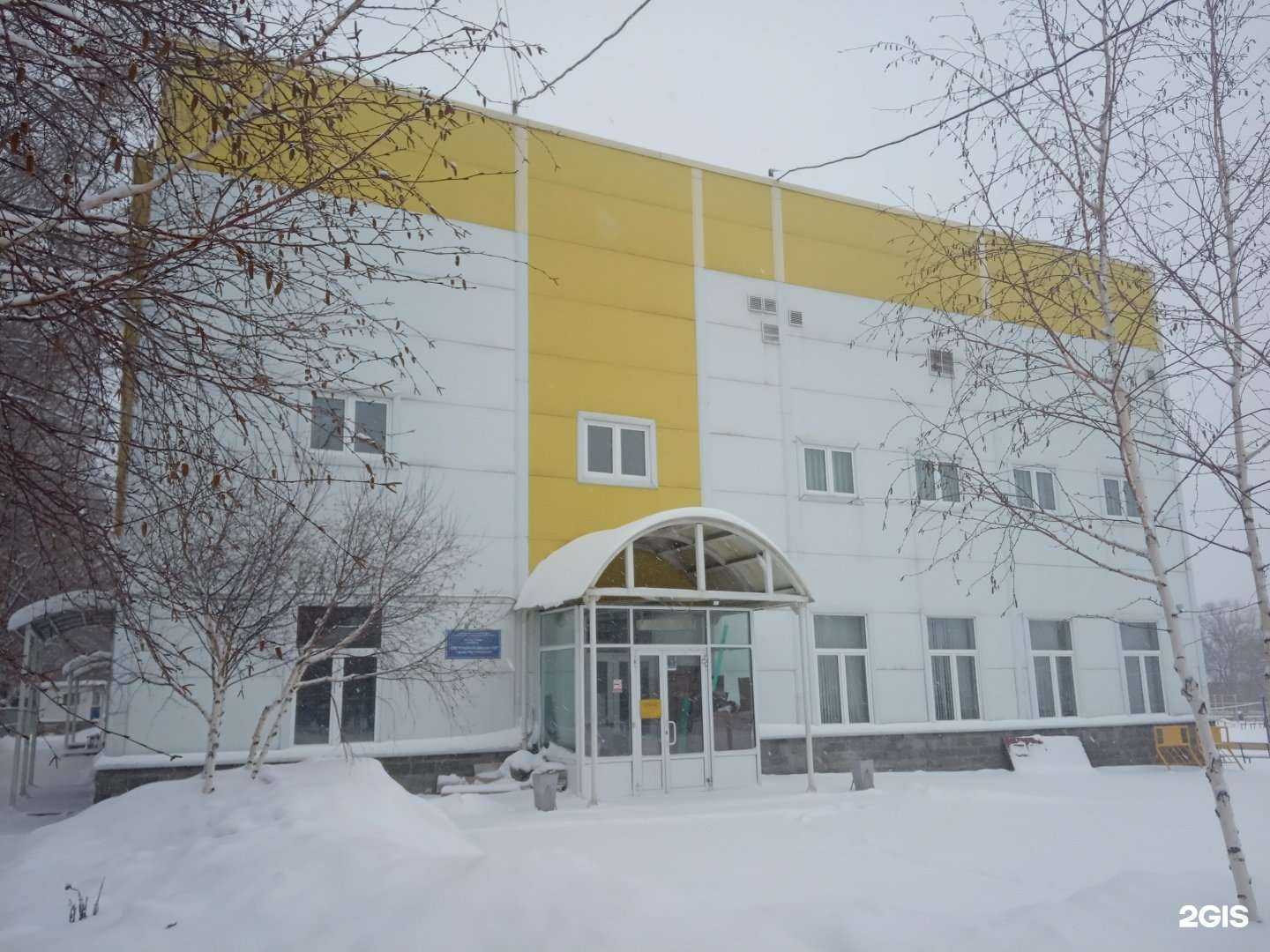 Отзывы на компанию Магнитогорская Федерация художественной гимнастики в г. Магнитогорск c фото