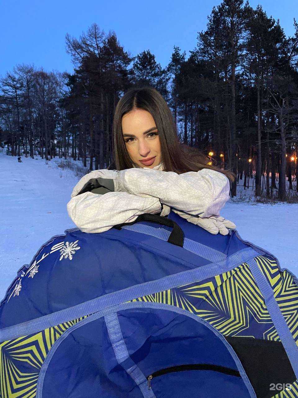 Отзывы на компанию Лавина в Южно-Сахалинске c фото