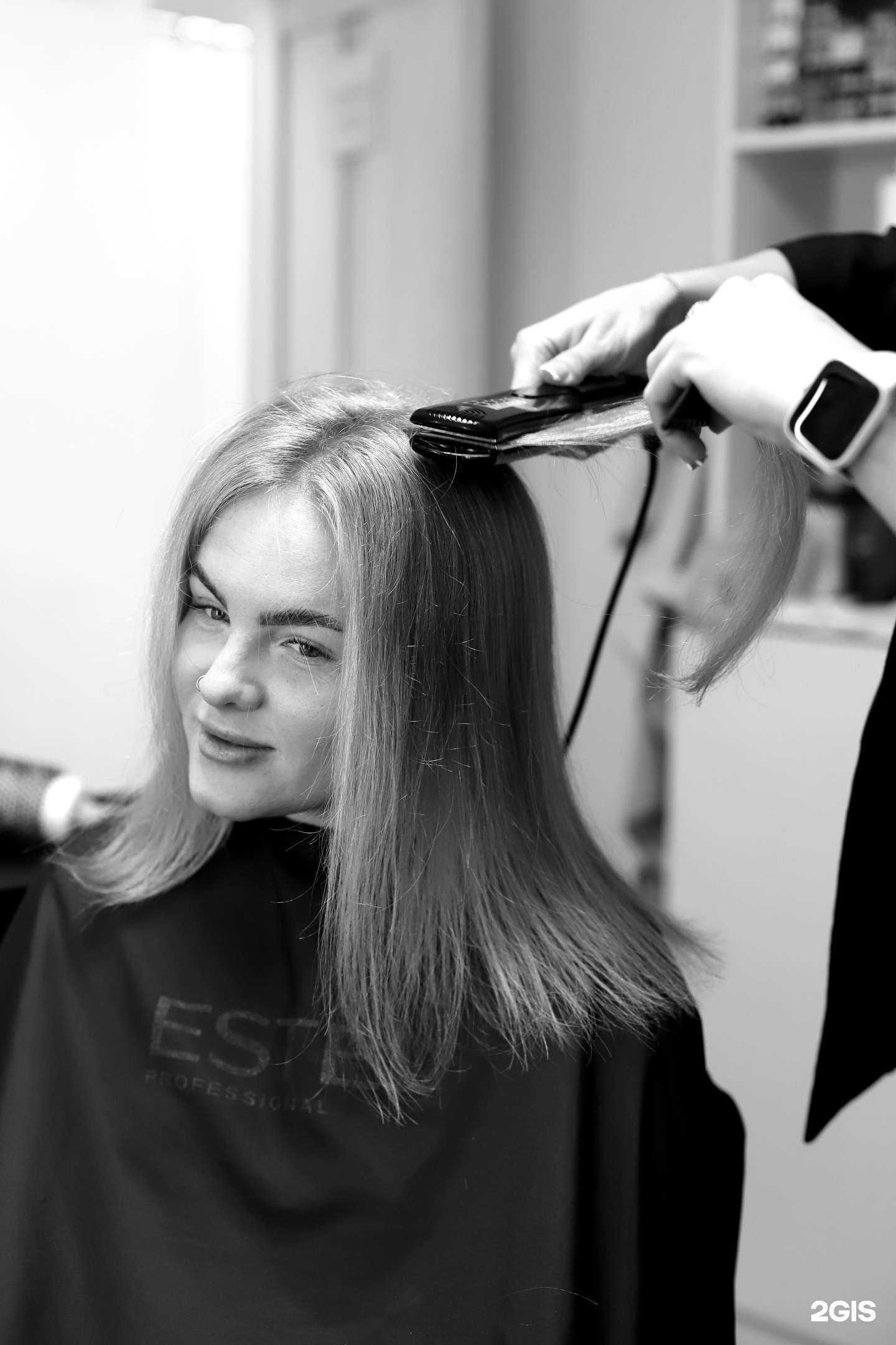 Отзывы на компанию Olgha hair в г. Комсомольск-на-Амуре c фото