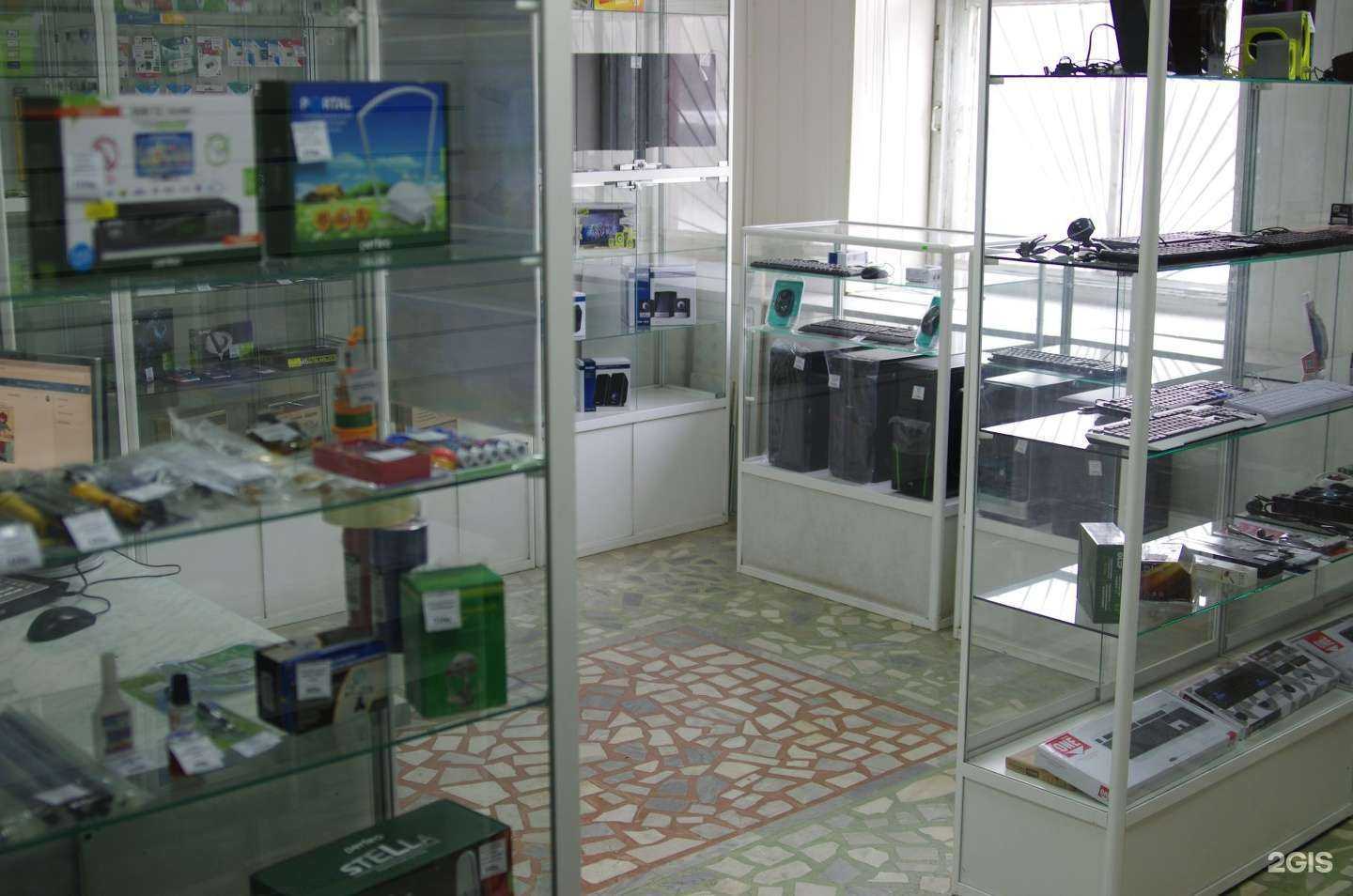 Отзывы на компанию КомБитСервис в Чебоксарах c фото