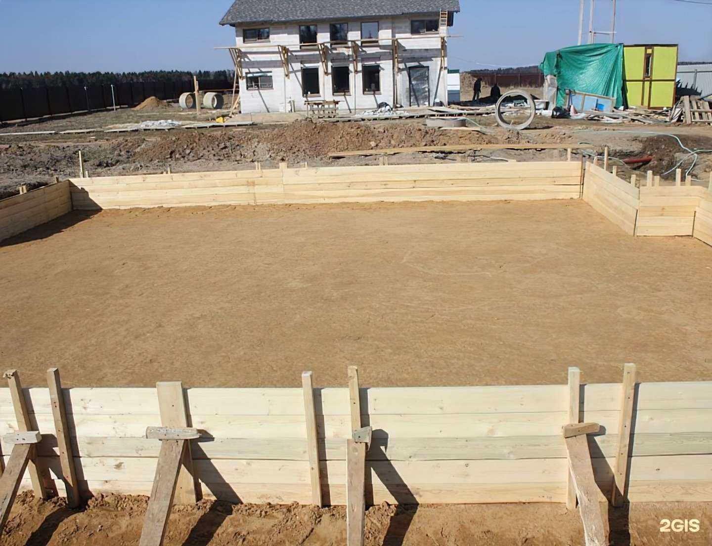 Отзывы на компанию Курган стройка в Кургане c фото