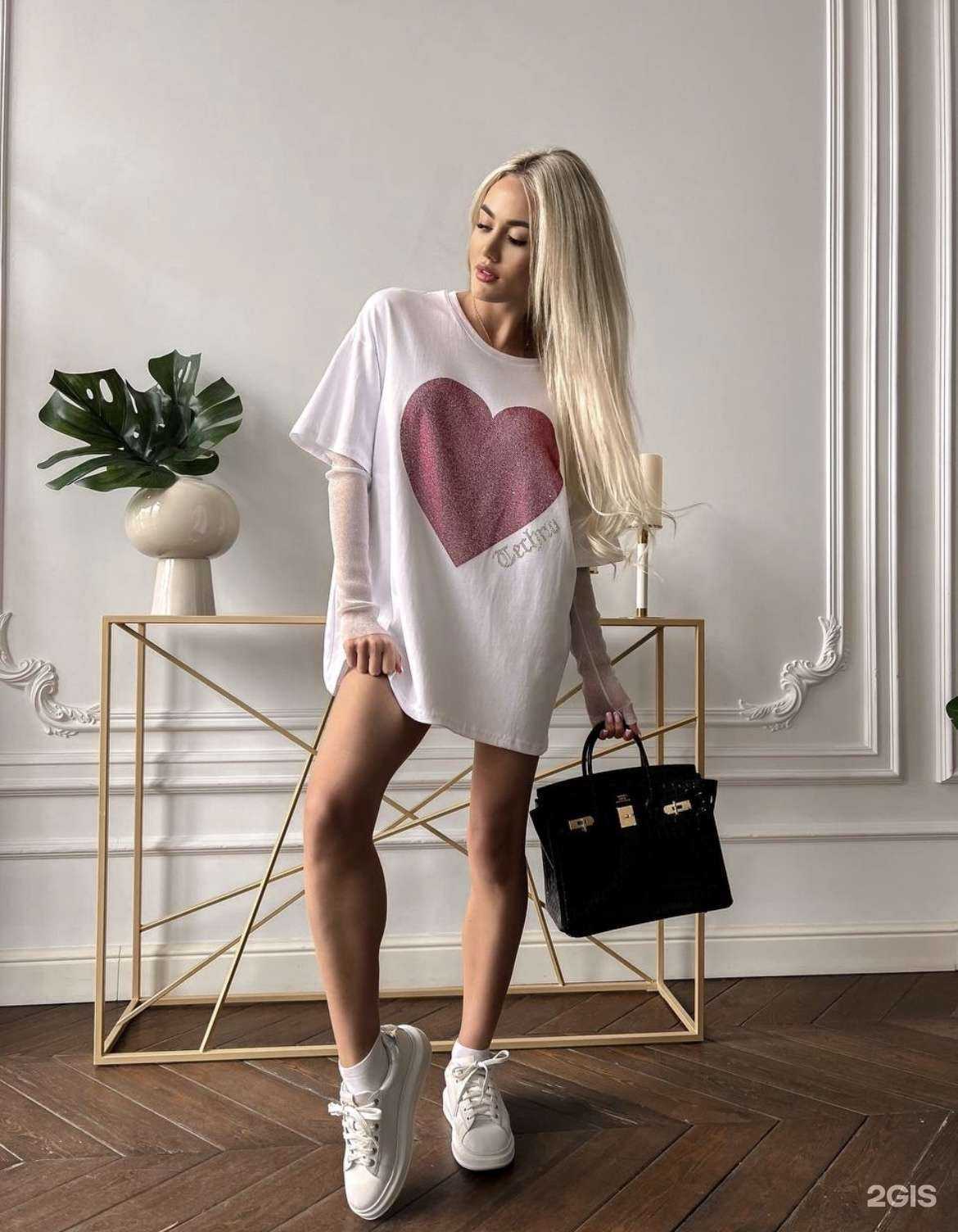 Отзывы на компанию Модный look в Тюмени c фото