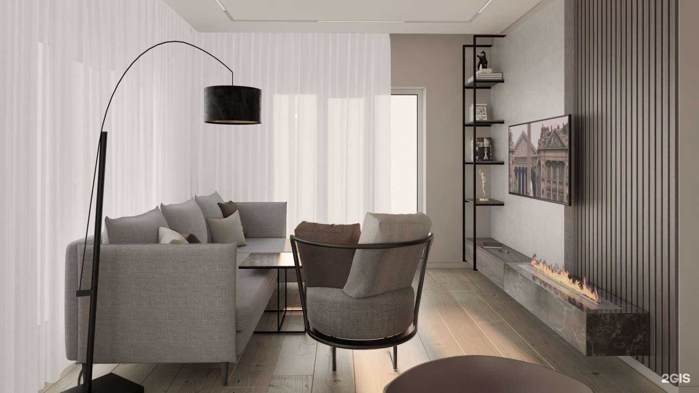 Отзывы на компанию 2r-design в Новосибирске c фото