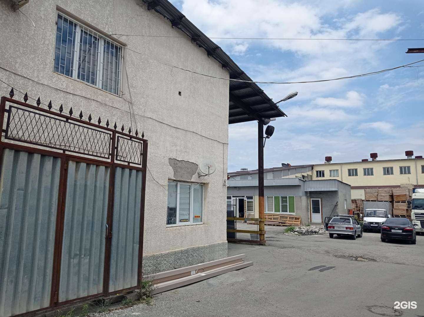 Отзывы на компанию Жалюзи 07 в Нальчике c фото