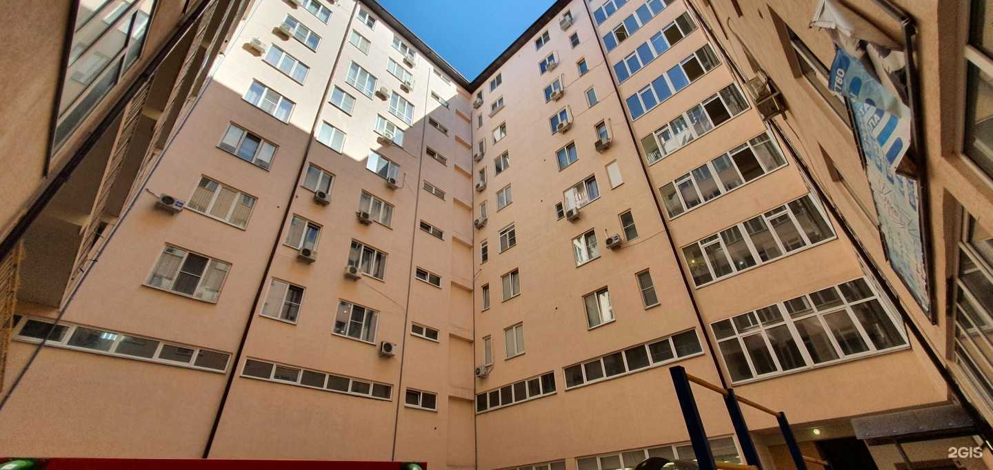 Отзывы на компанию Панда кидс в Сочи c фото - фотография 2 из 2