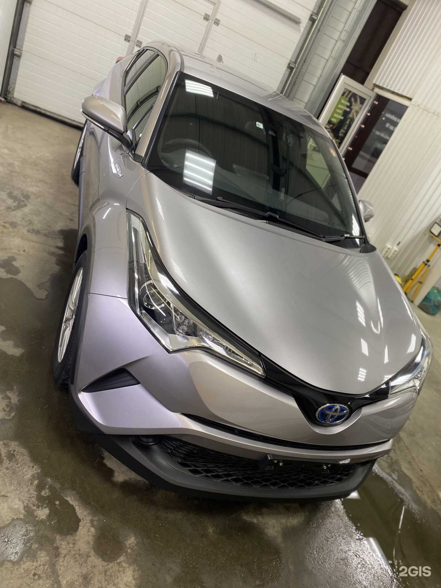 Отзывы на компанию Dark side в г. Ангарск c фото